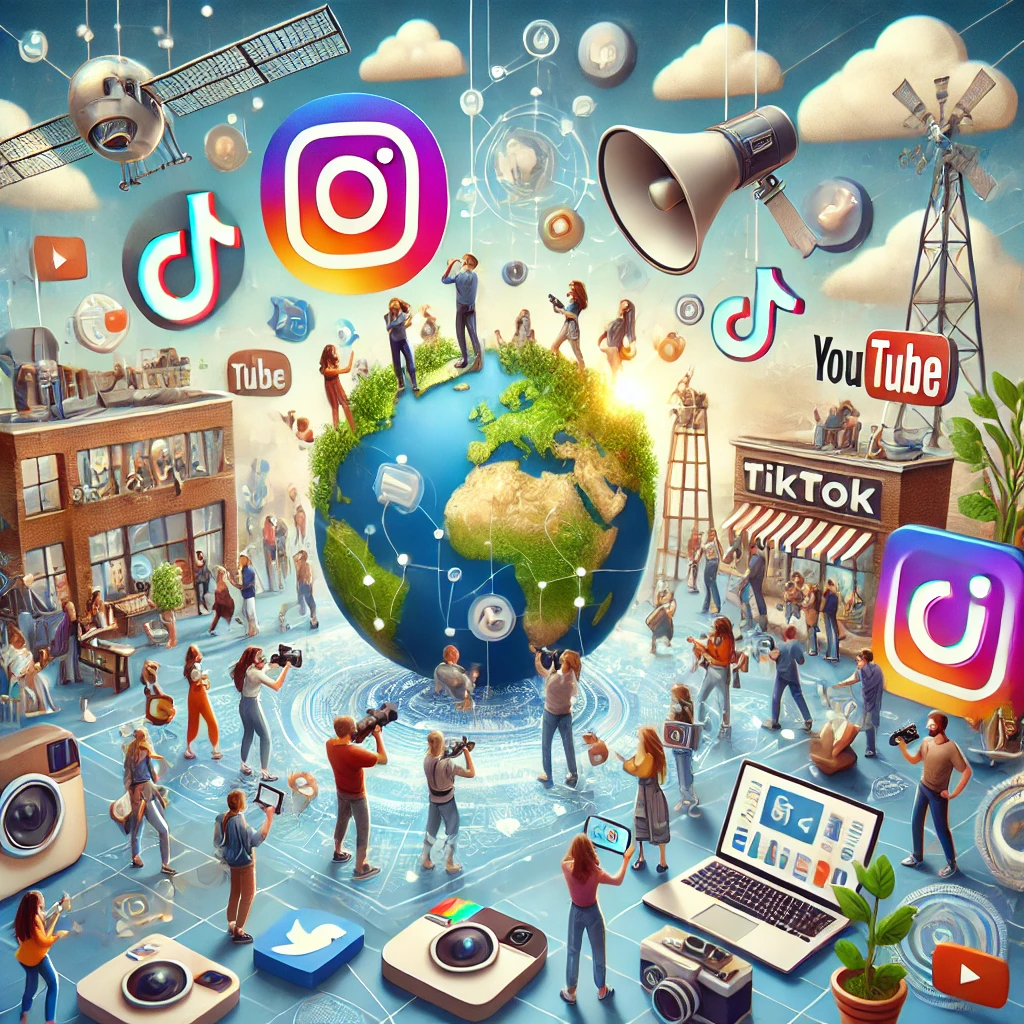 influencer marketing